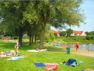 Vakantiepark De Groene Heuvels Gelderland